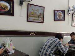 -吴茂兴本帮面(百色路店)