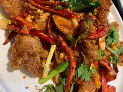 -蝴蝶里·粤菜·点心(龙湖天街&滨江店)