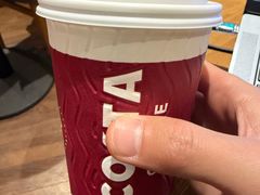 -COSTA COFFEE(西贸凯德晶品4层2店)