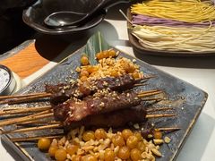 -芸山季·云南山珍菌火锅(南翔印象城MEGA店)