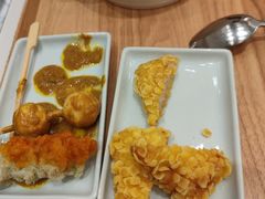 -池奈·咖喱蛋包饭(熙地港店)