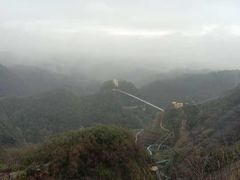 -修水东浒寨风景区