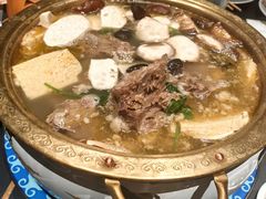-大白羊蝎子馆(后沙峪山姆店)