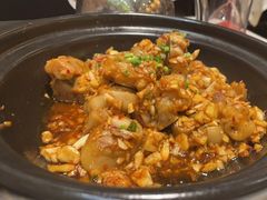 -国味壹号·精品湘菜·宴请佳选(新天地店)