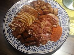 卤拼-百年神厨·地道川菜(清江西路店)