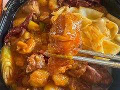 -巴依老爷新疆美食(望京小街店)