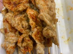 里脊肉串-豪香里脊肉串(大中路店)