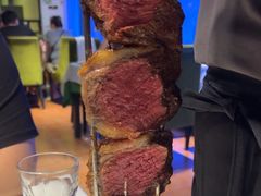 -戈拿旺巴西烤肉(崇文门店)