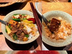 -麽麽家•爆炒牛肉饭(景瑞时光里店)