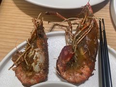 -隅乐胡椒虾·台湾菜·团建(皇岗店)
