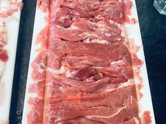 -徐记炭火铜锅手切鲜羊肉(塔湾直营店)