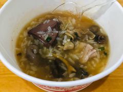 -百成大同鸭肉粥(大同总店)