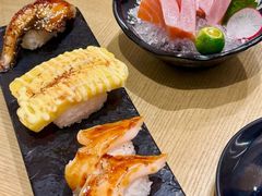 -友壹町寿司(佛山新DNA店)