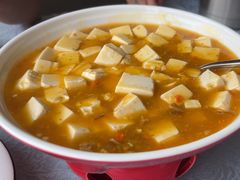 -阿娘家·原生态农家菜(国顺东路店)