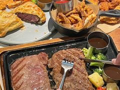 -必胜客(海滨店)