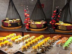 -吉布鲁牛排海鲜自助(硕果时代店)