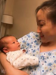 -和伊母婴护理中心·全套房(金山店)