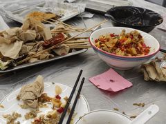 -串小白烧烤(金沙洲店)