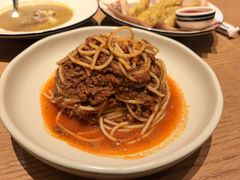 -玛尚诺意式餐厅(新达汇三林店)