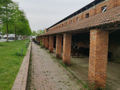 -祝甸砖窑文化馆