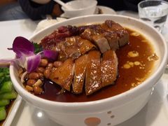 -金湖港式餐厅(建外店)