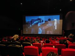 -天津美亚HeyLED影城(天津水游城店)