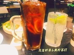 -味式·那不勒斯披萨Mise en place(亚朵酒店店)