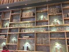 -星巴克臻选(湖滨道店)