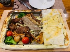 -TUK土耳其餐厅·下午茶(卢湾店)