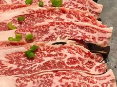 -山之屋炭火烧肉·生啤畅饮(大朗万科中央公园店)