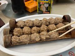 -香顺·客家菜(东坑店)