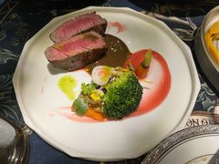 -第101座花园餐厅(湖滨88店)