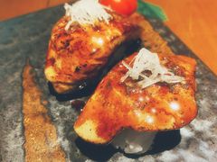 鹅肝寿司-魔丼屋(日月光店)