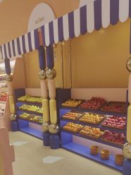 -奈尔宝·儿童乐园·亲子餐厅(苏州大悦城店)