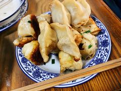生煎包-鼎顺小吃(吴山名楼店)