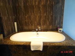 -厦门泰谷酒店(中山路镇海路地铁站店)