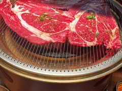 -西塔老太太泥炉烤肉(上海七宝领展广场店)