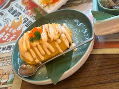 -桃太郎寿司料理(南坪店)