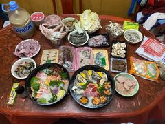 -华威西营里农产品批发市场