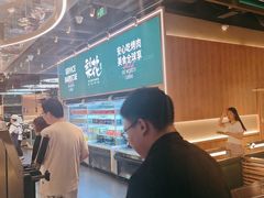 -梨花自助烤肉(西三旗万象汇黑金店)