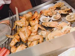 -丽池宫韩式汗蒸会馆(华灯坊店)