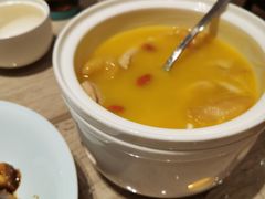 -无锡丽笙精选酒店·兰亭阁中餐厅