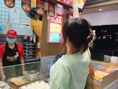 -包道广式点心专门店(东山口店)