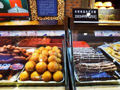 -哈尔滨秋林食品有限责任公司(秋林公司店)