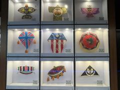 -杨家埠民间艺术大观园