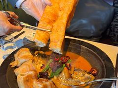 -拾久(朝阳公园店)