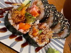 -鸭川食堂·鳗丼(鼓楼店)