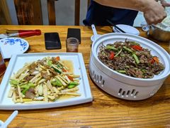 -下梅人家土菜馆(历史文化餐厅度假区店)