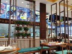 大堂-海铺·渔家虾水饺(皇姑店)