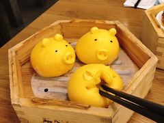 -点心传说·粤菜点心(佐阾虹湾店)